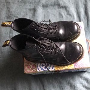 Dr. Martens 1460 Smooth Leather